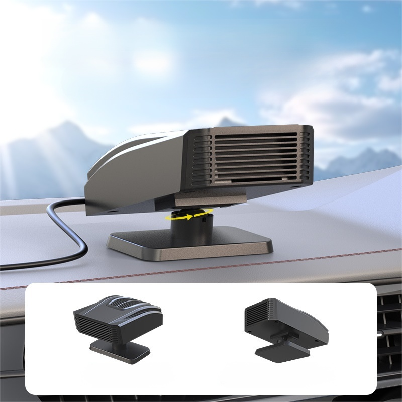 Portable Car Interior Heater