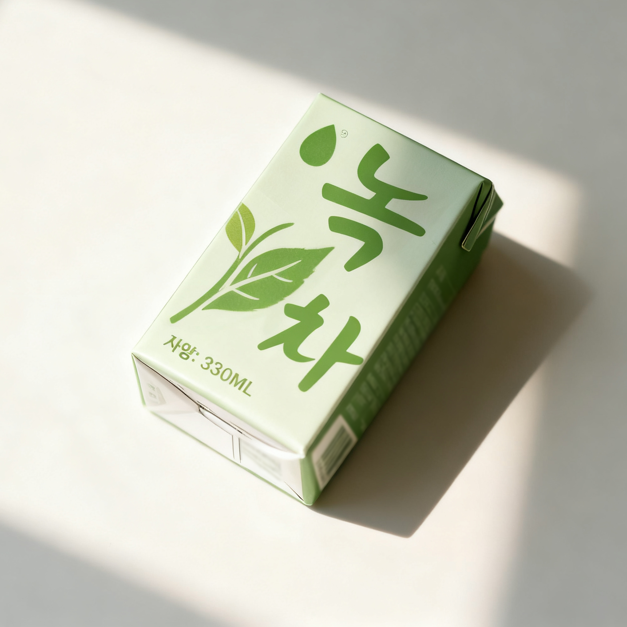 프리미엄 자연산 녹차 드링크 세트 (24병)