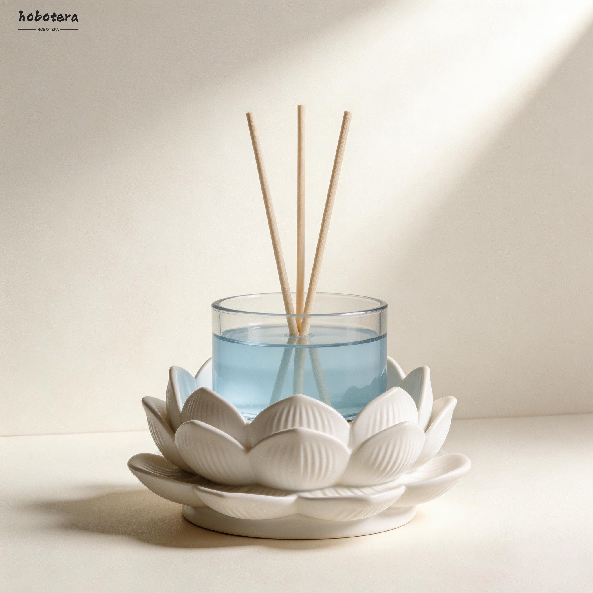 น้ำหอมสำหรับห้องน้ำ (แพ็ค 5 ขวด)