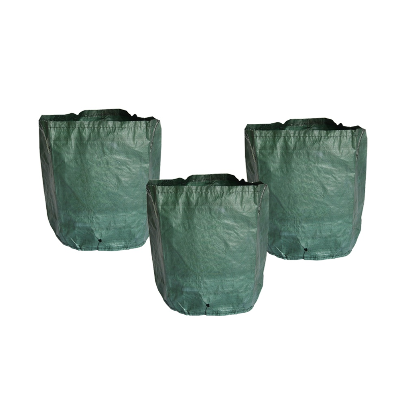 정원 재배용 식물 심기 가방