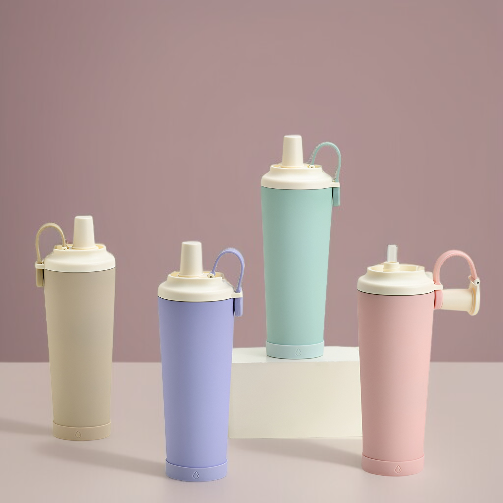 新しい830ml魔法瓶カップ