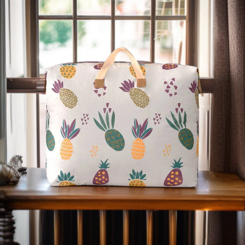 荷物収納バッグ