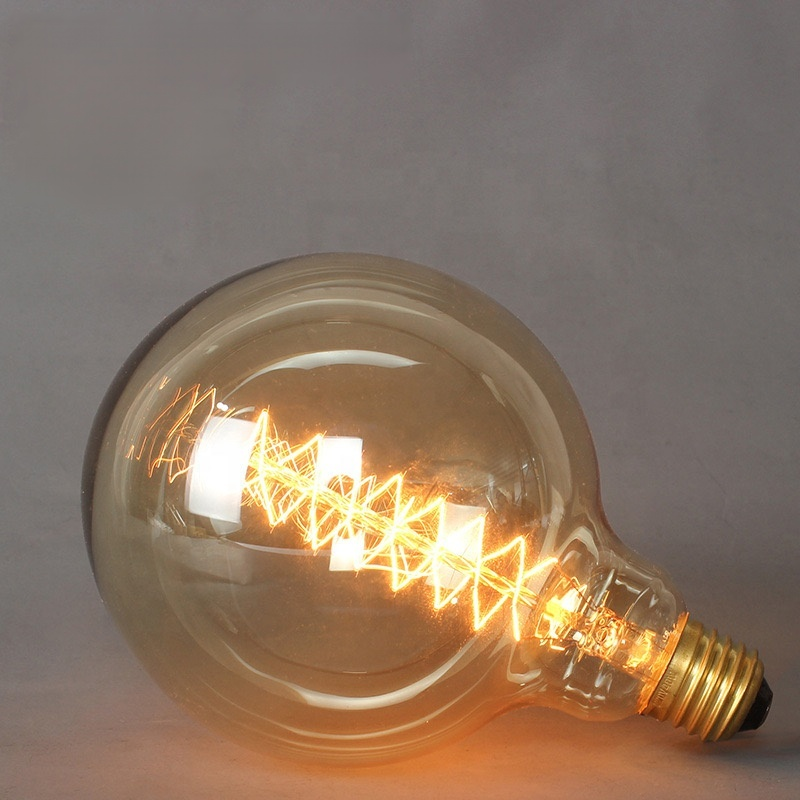 Incandescent light bulb