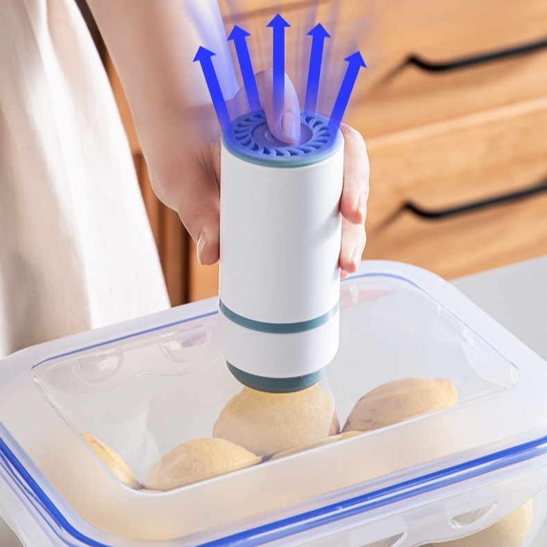 Anti-Oxidation Food Container
