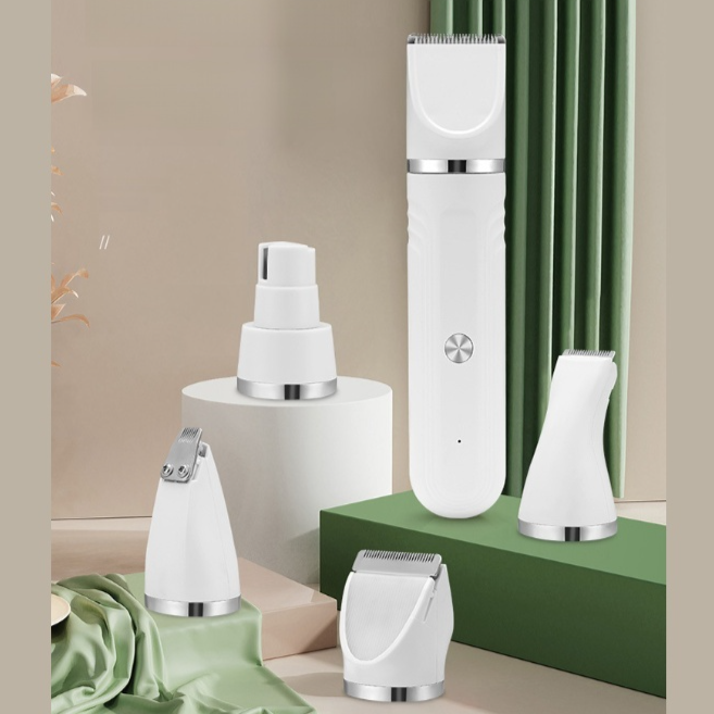 다기능 전동 반려동물 클리퍼