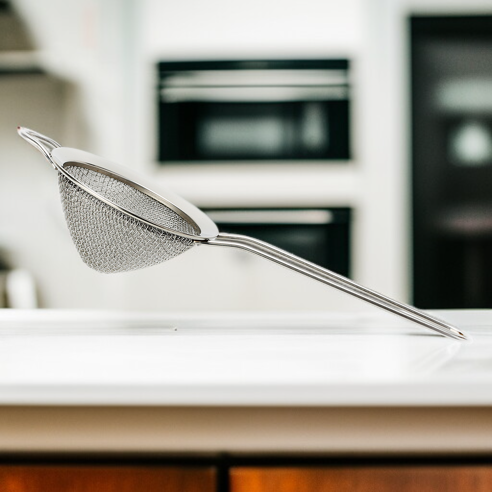 스테인리스 필터망 체