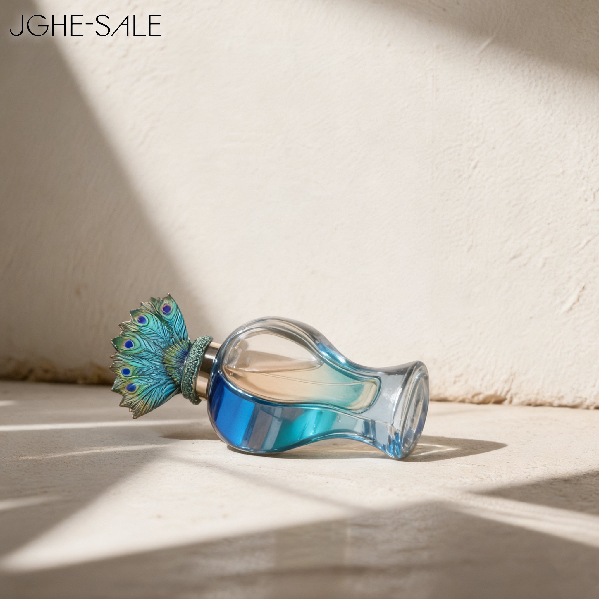 กลิ่นหอมไม้ สดชื่น น่าหลงใหล