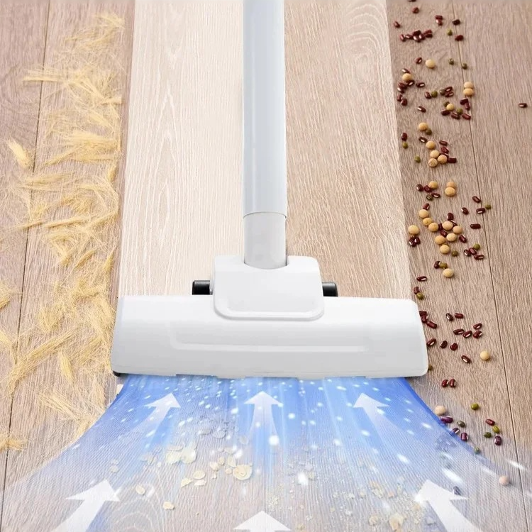 Vielseitiger 3-in-1-Staubsauger für Auto und Zuhause