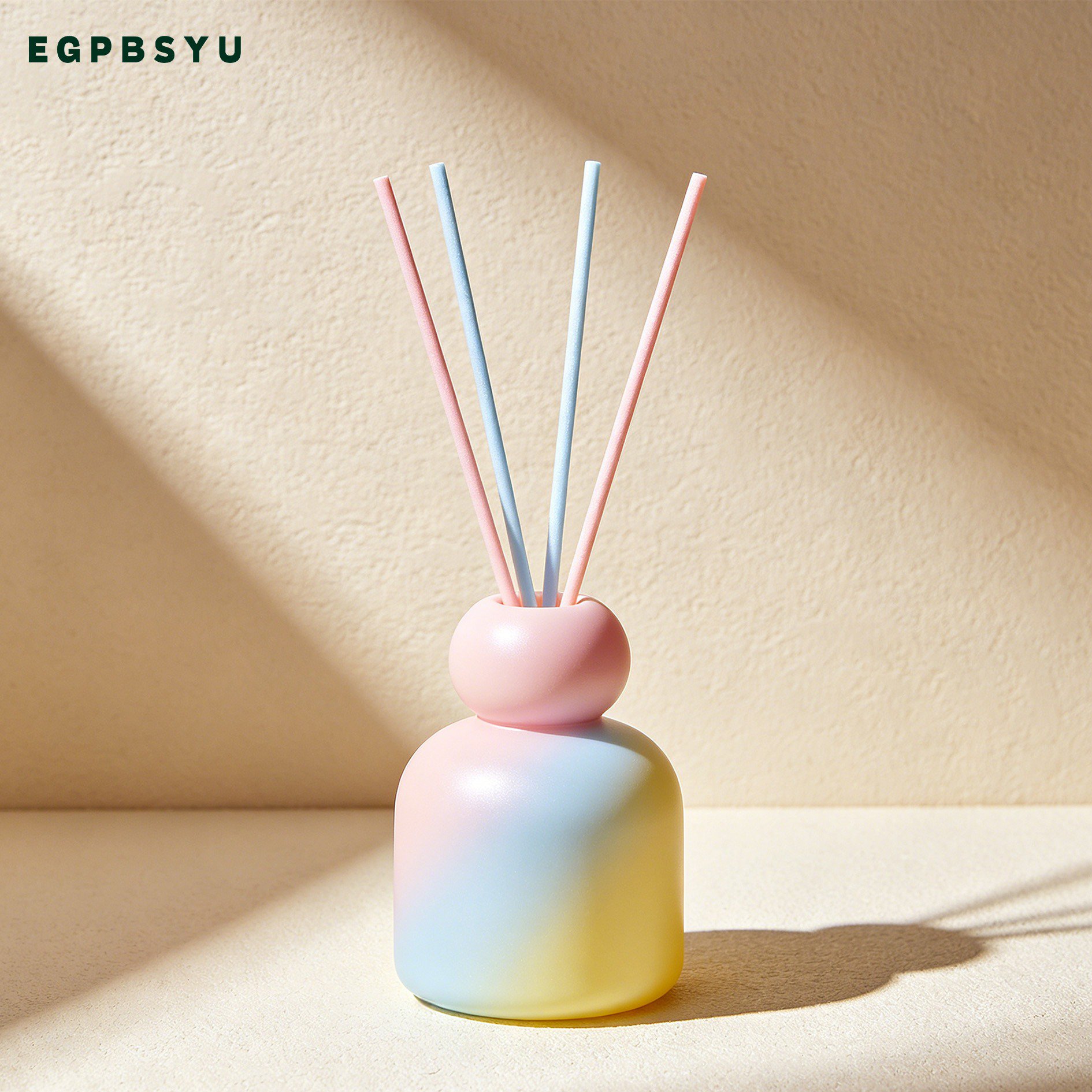 라탄 디퓨저 3개 세트 제품 사진