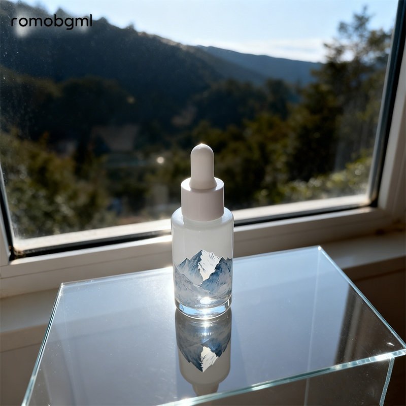 เอสเซนส์บำรุงผิวสำหรับฤดูใบไม้ร่วงและฤดูหนาว