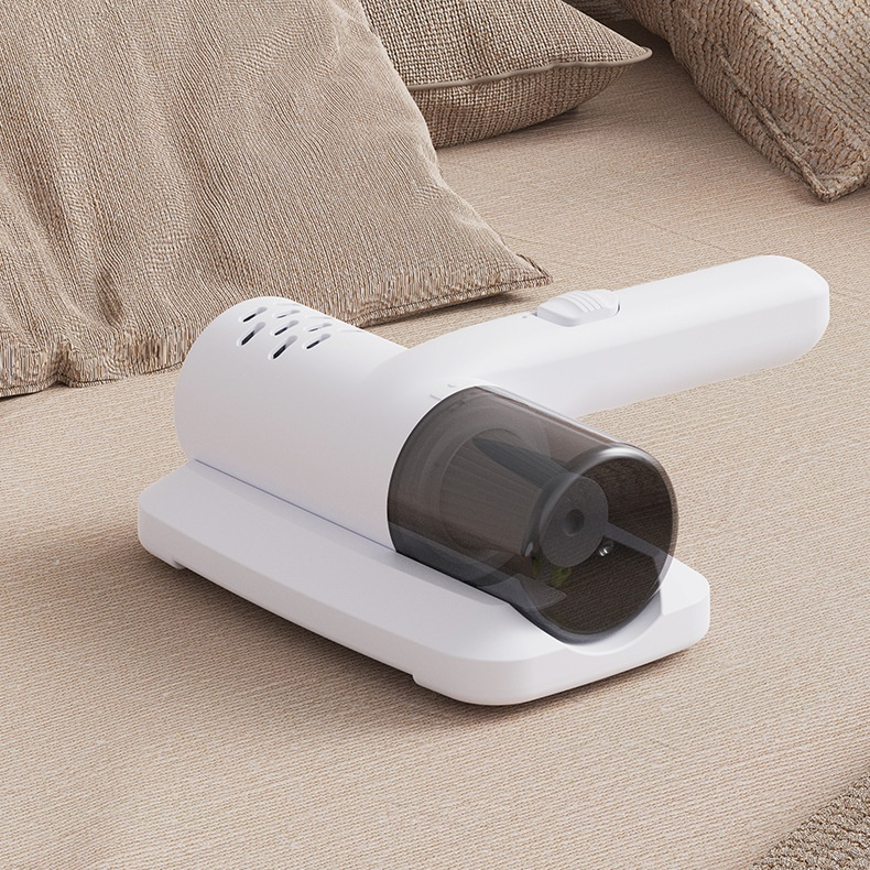 Small Bed Mite Vacuum Cleaner