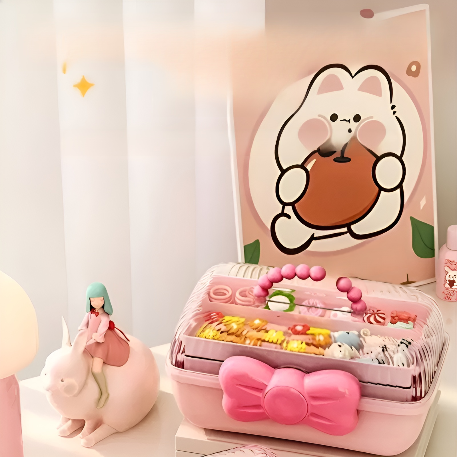 Travel Suitcase