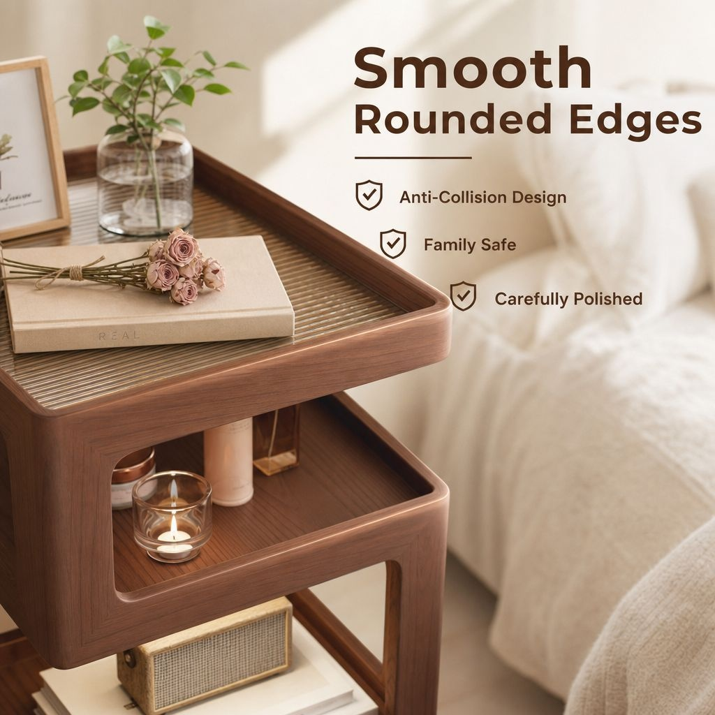  Minimalist Luxury Small Coffee Table