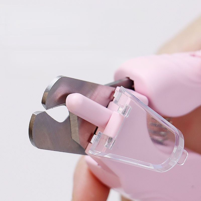 반려동물 발톱 깎이 및 그라인더