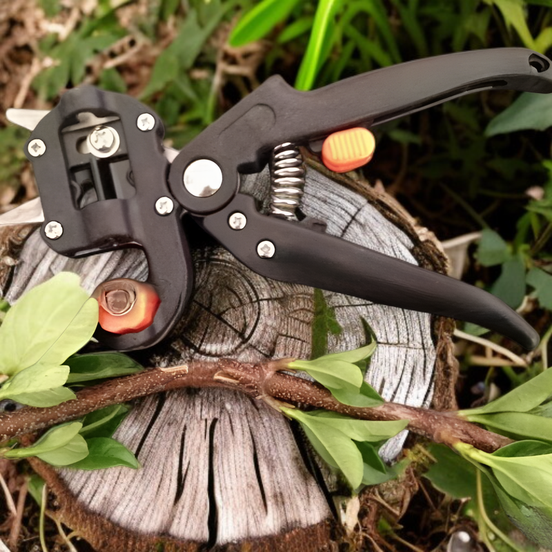 다기능 과수원 가지치기 가위