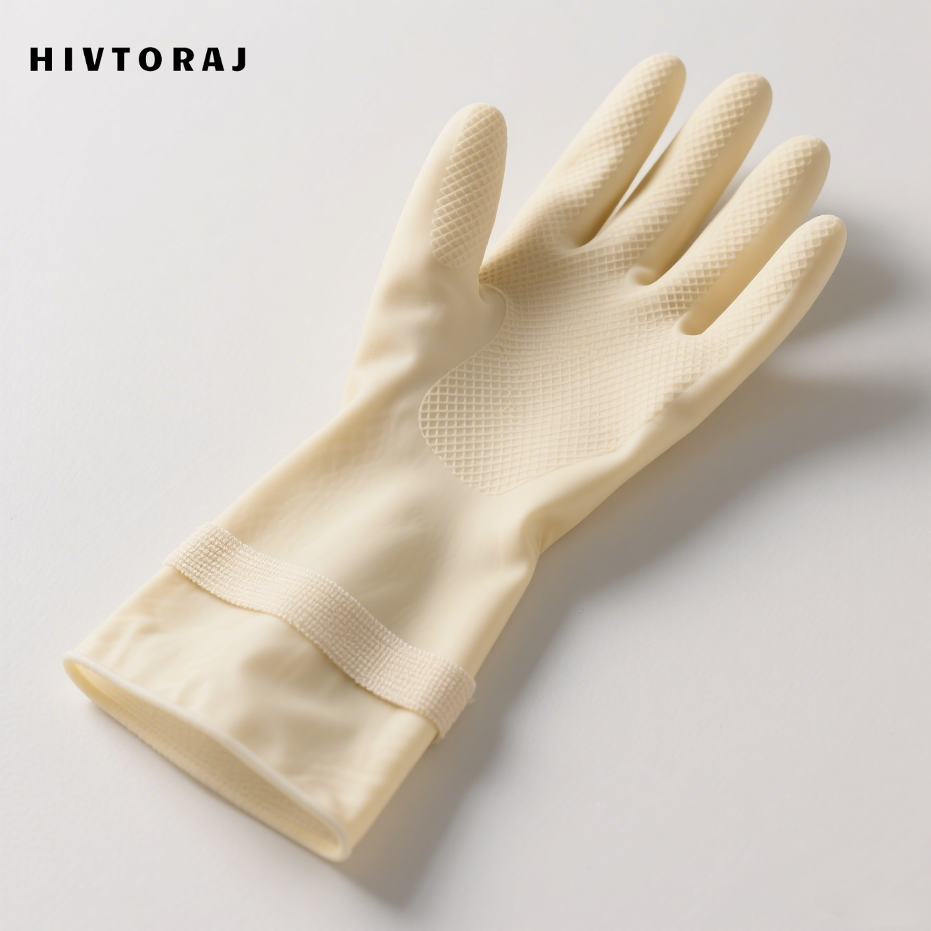 Keukenreinigingshandschoenen (5 paar)