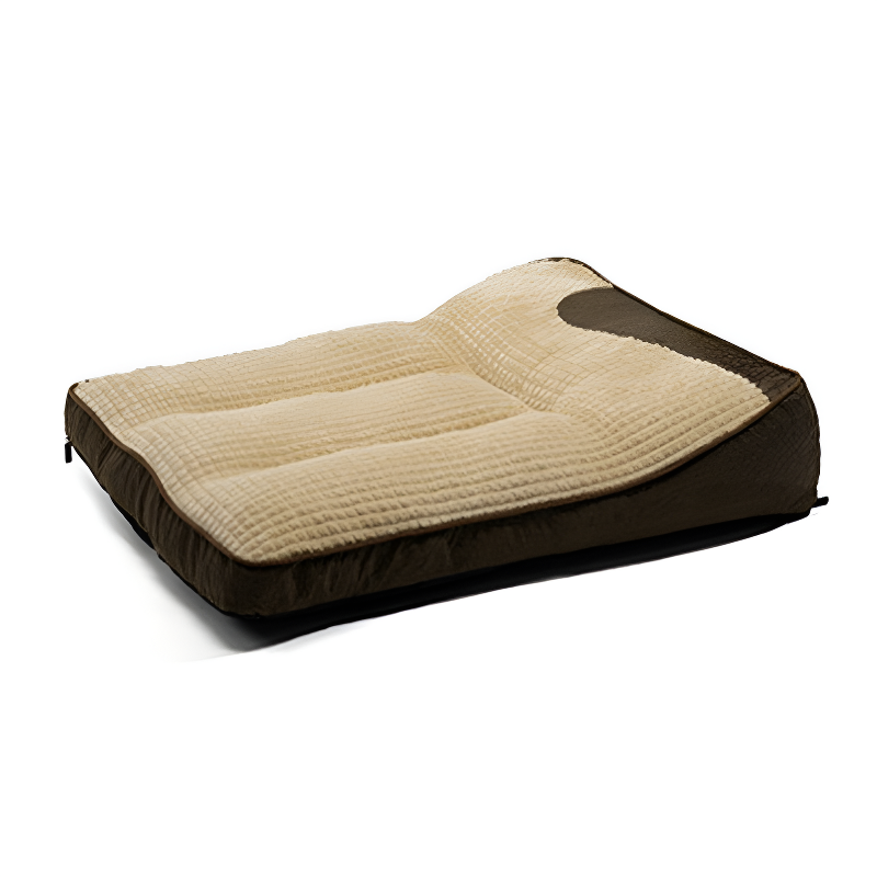 Cama para perros grandes desmontable y lavable