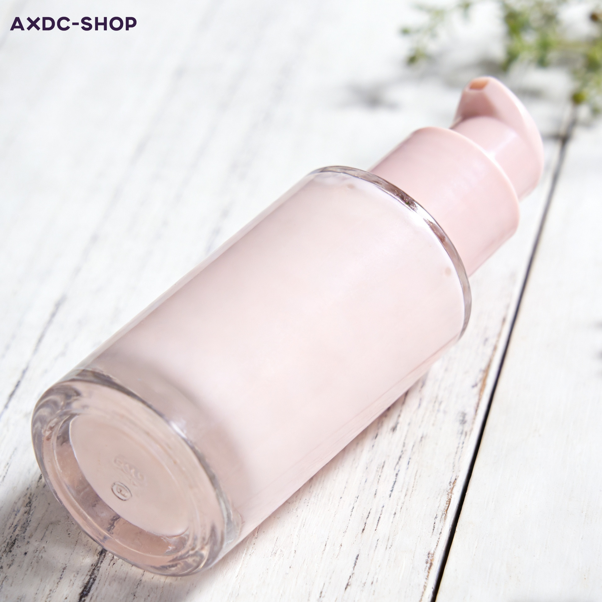 保湿・色付きメイクアッププライマー