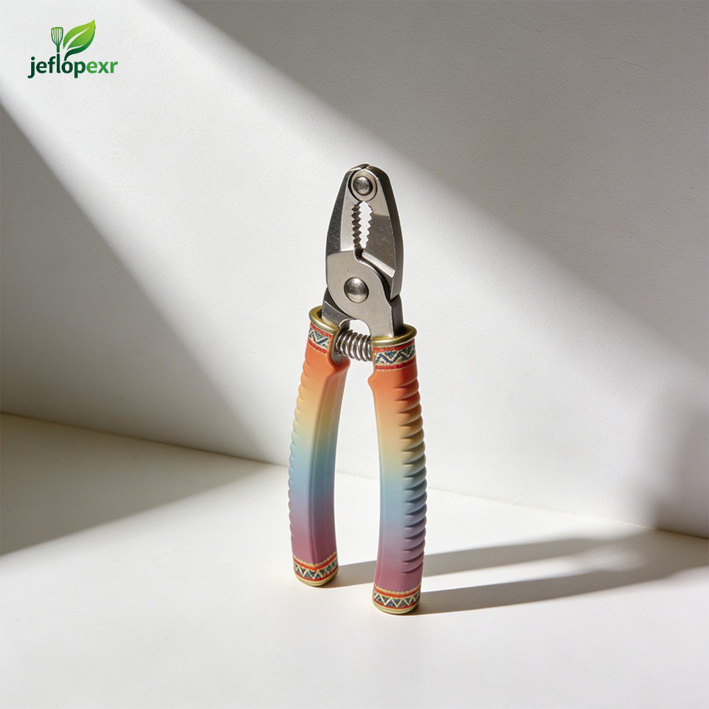 Abrelatas manual multifuncional (paquete de 3)