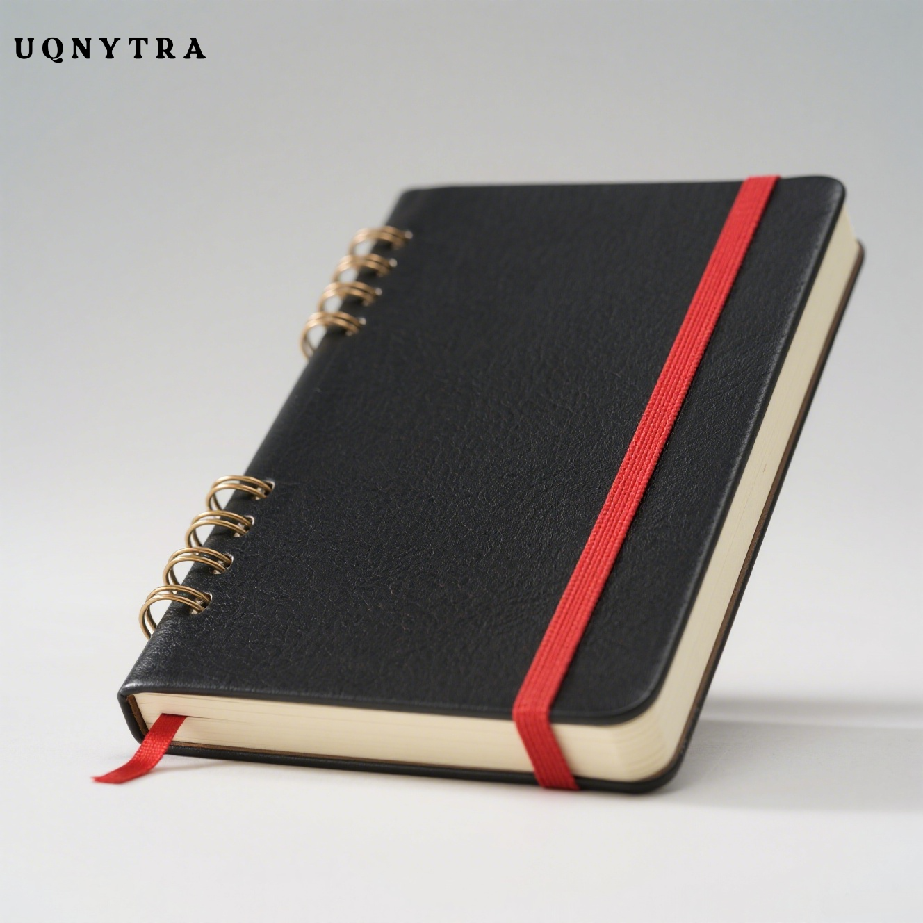 새로운 비즈니스 A5 노트북 10권 팩 전체 이미지