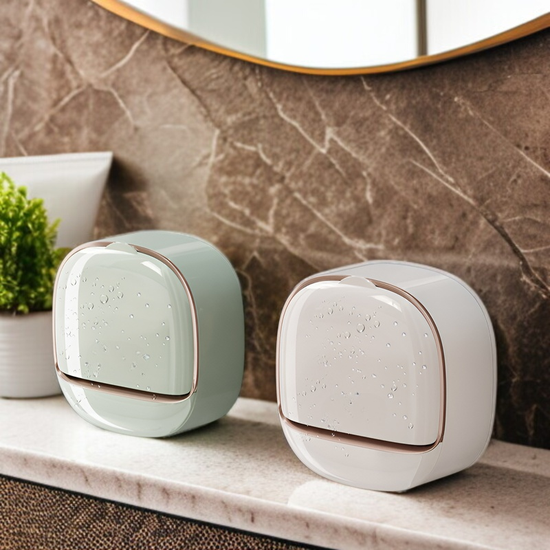 石鹸箱 壁掛け 軽量 高級 石鹸箱 ラック パンチフリー 石鹸箱 排水 洗濯 石鹸箱 便利