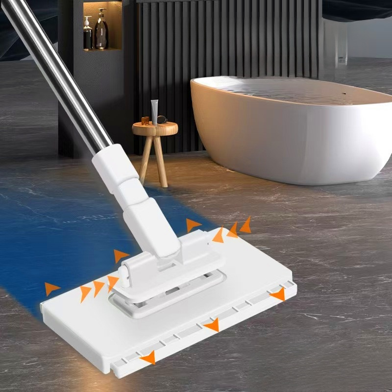 Multipurpose Mop Clip