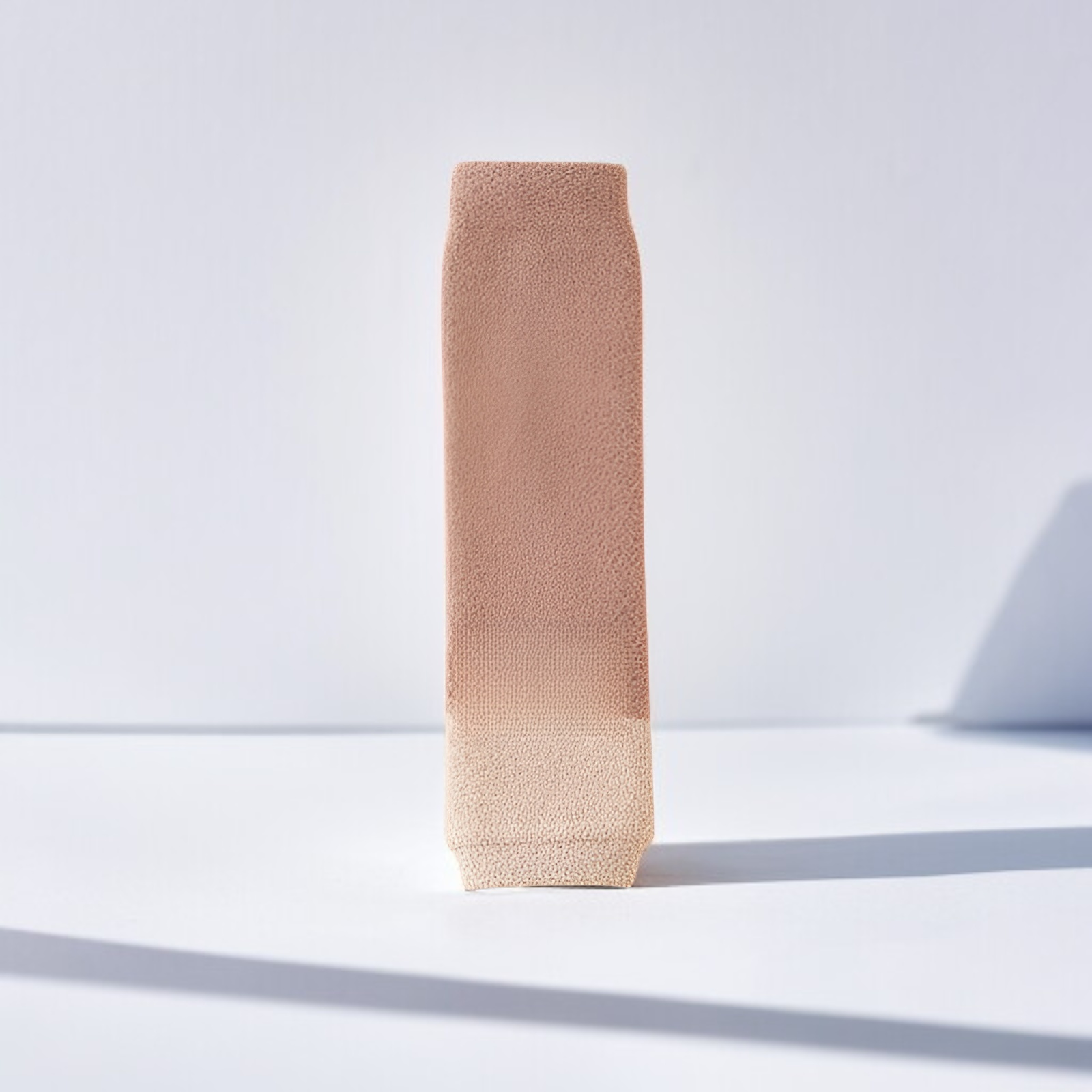 Prodloužené, měkké a teplé návleky na nohy