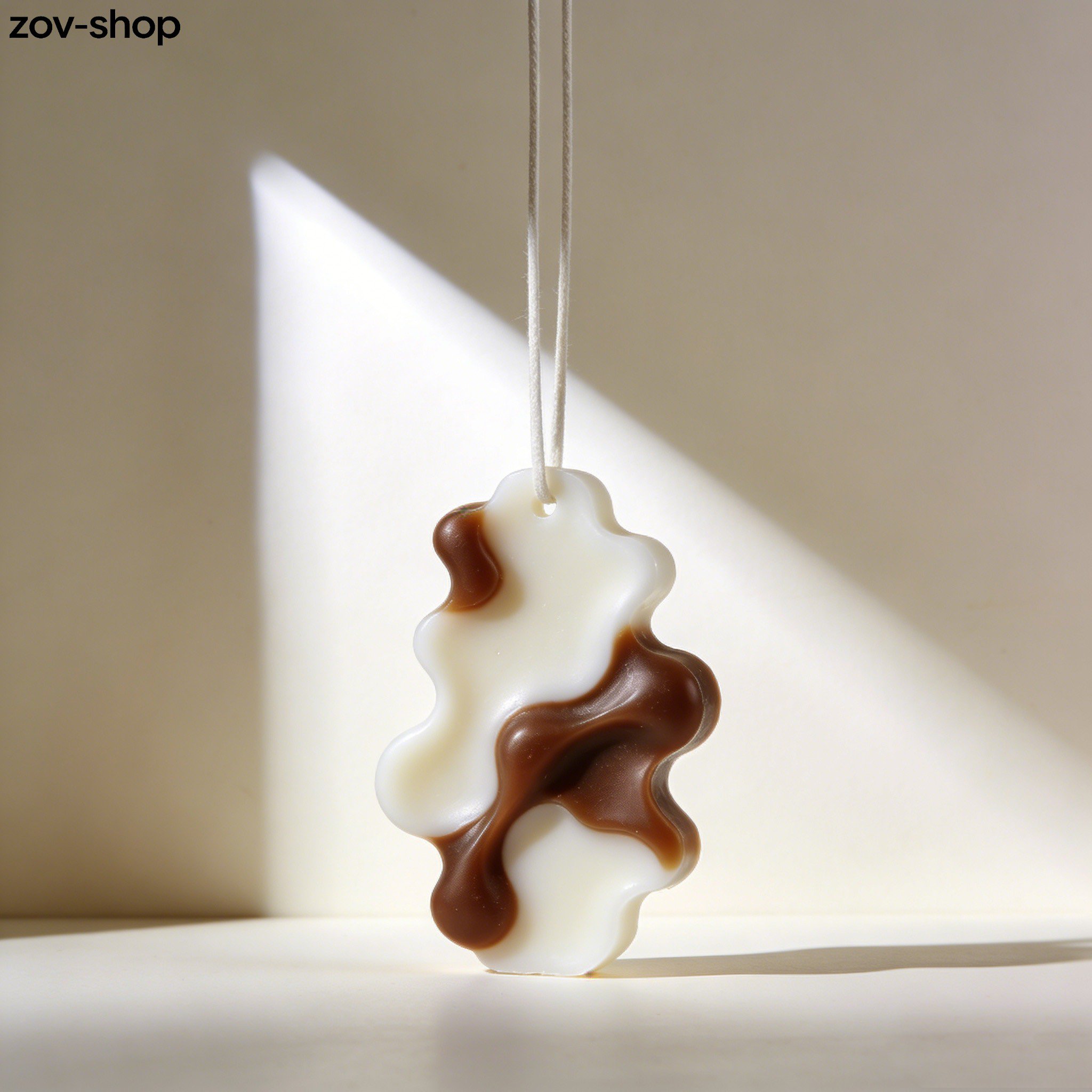 향기 나는 왁스 정제 5개입 세트 이미지