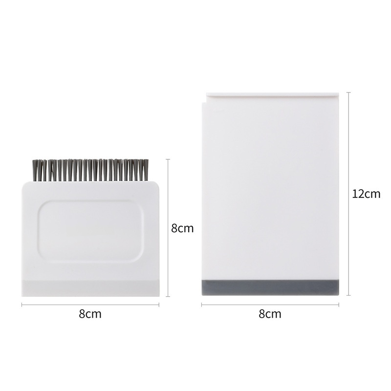 Küchen-Fugenreinigungsbürsten Set