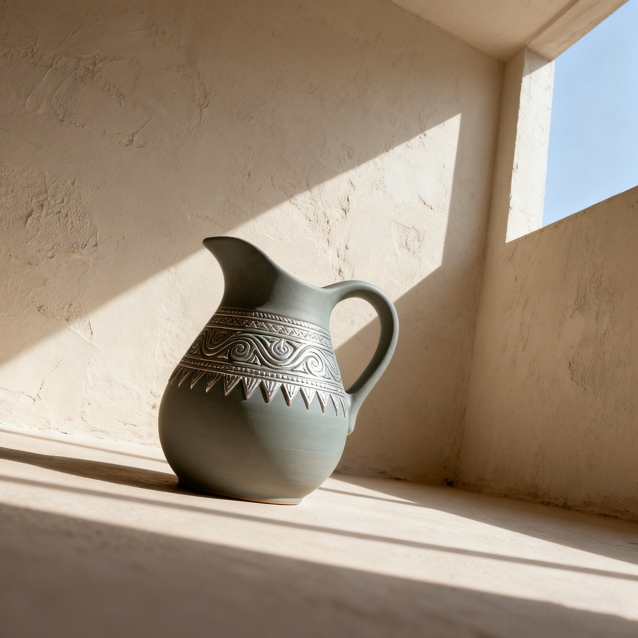 꽃에 물 주는 물뿌리개