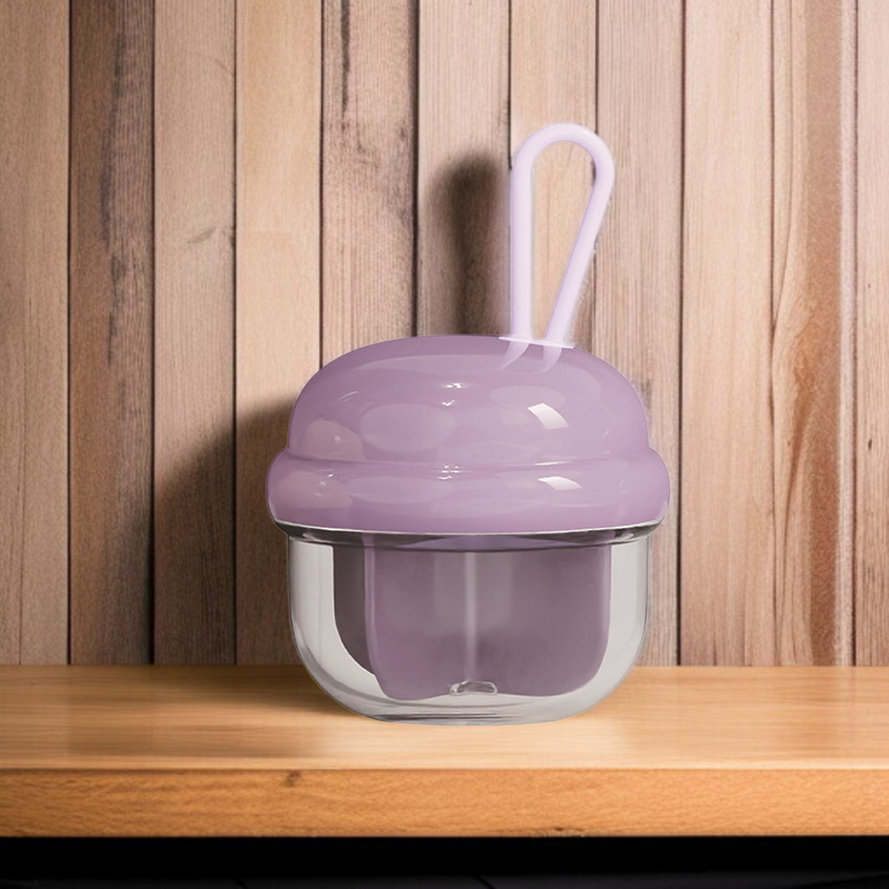 ミニ携帯用回転密封キット