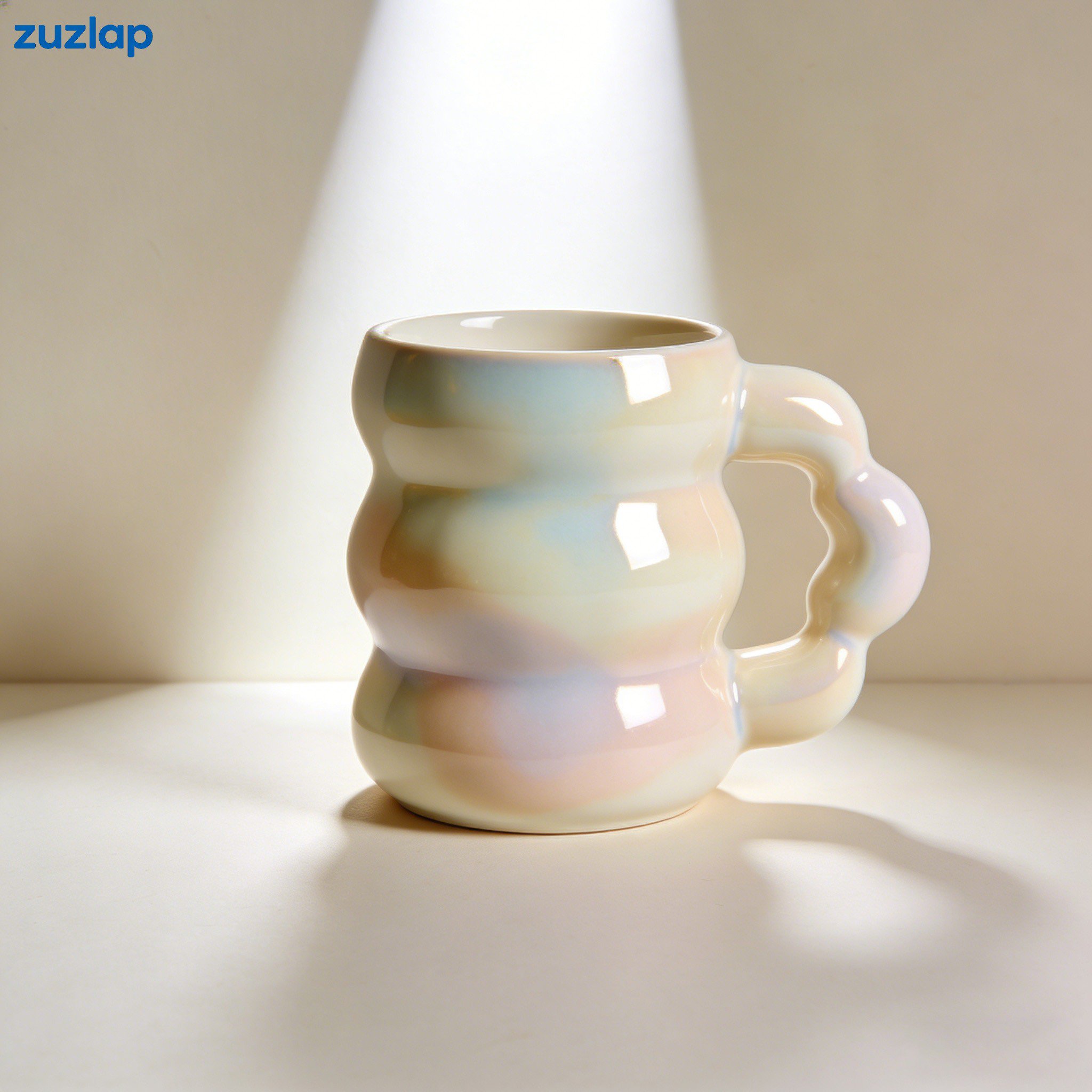 Water cups (3)