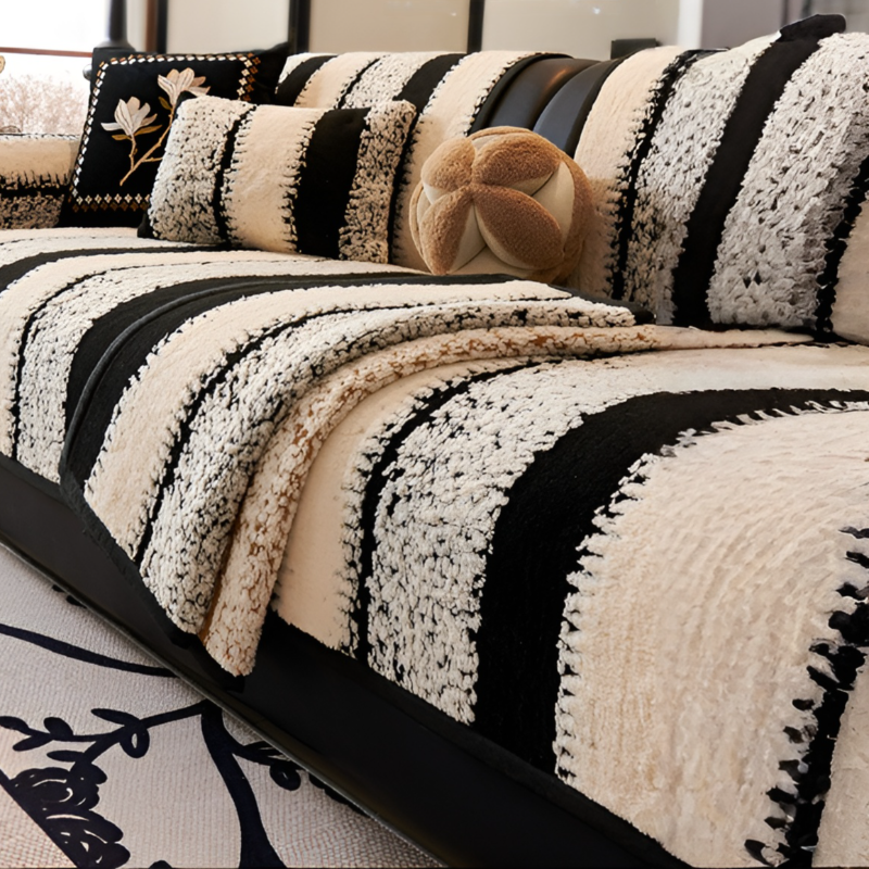 柔らかいソファクッション