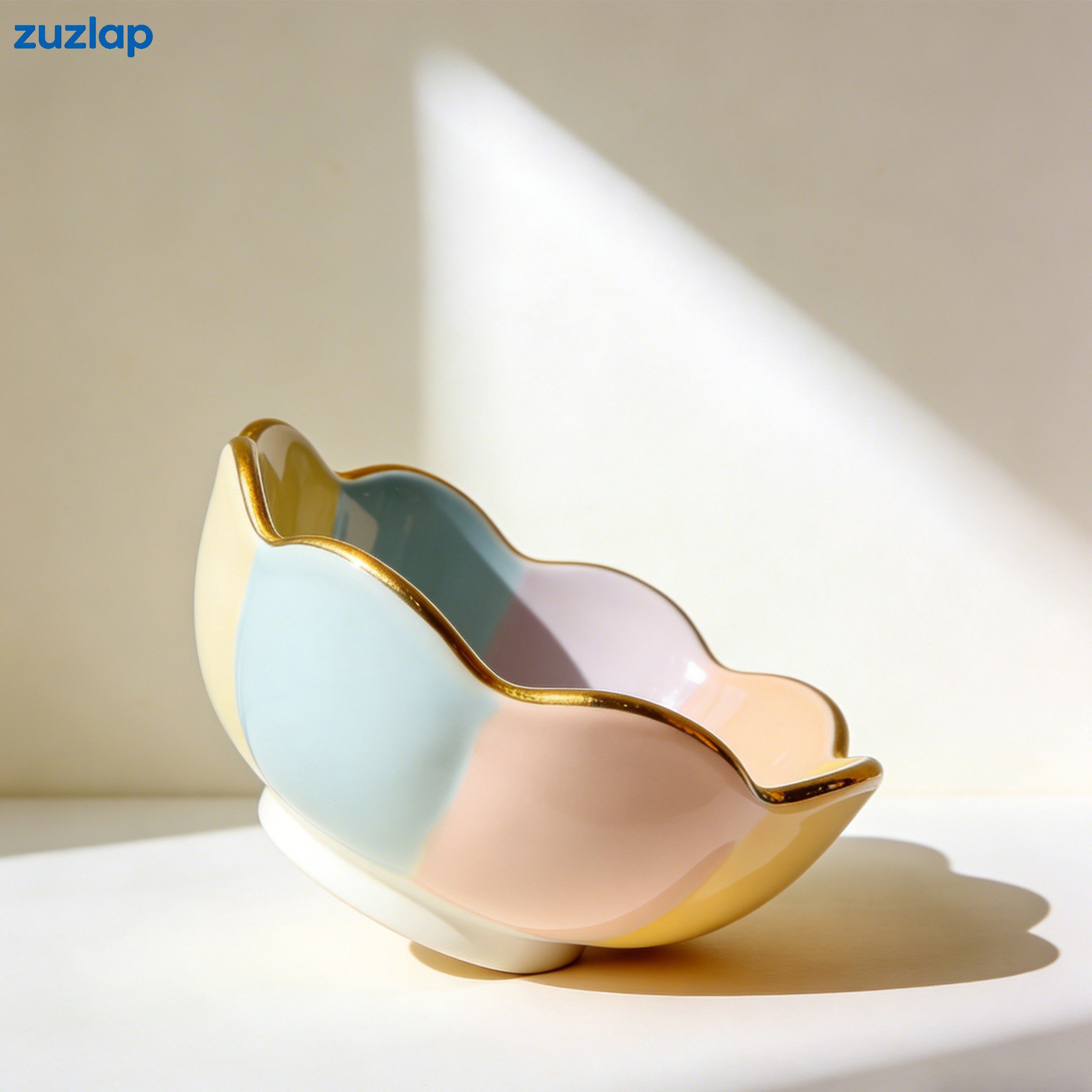 10 dinner bowls