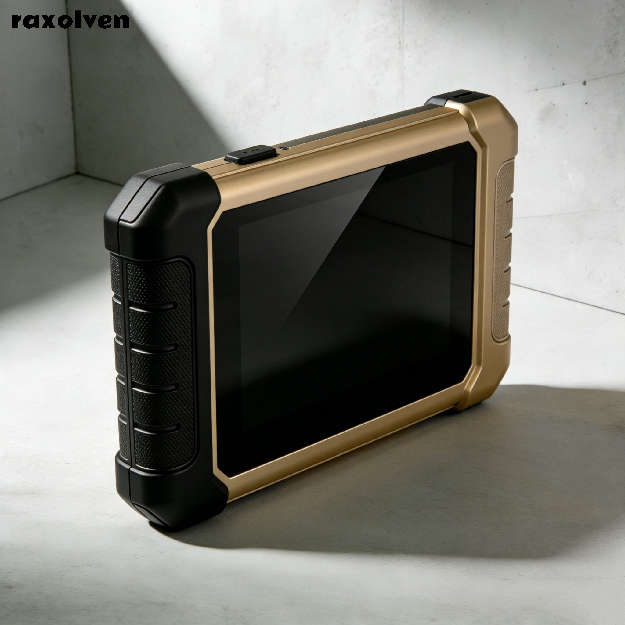 เครื่องมือวินิจฉัยข้อบกพร่องทางยานยนต์อเนกประสงค์