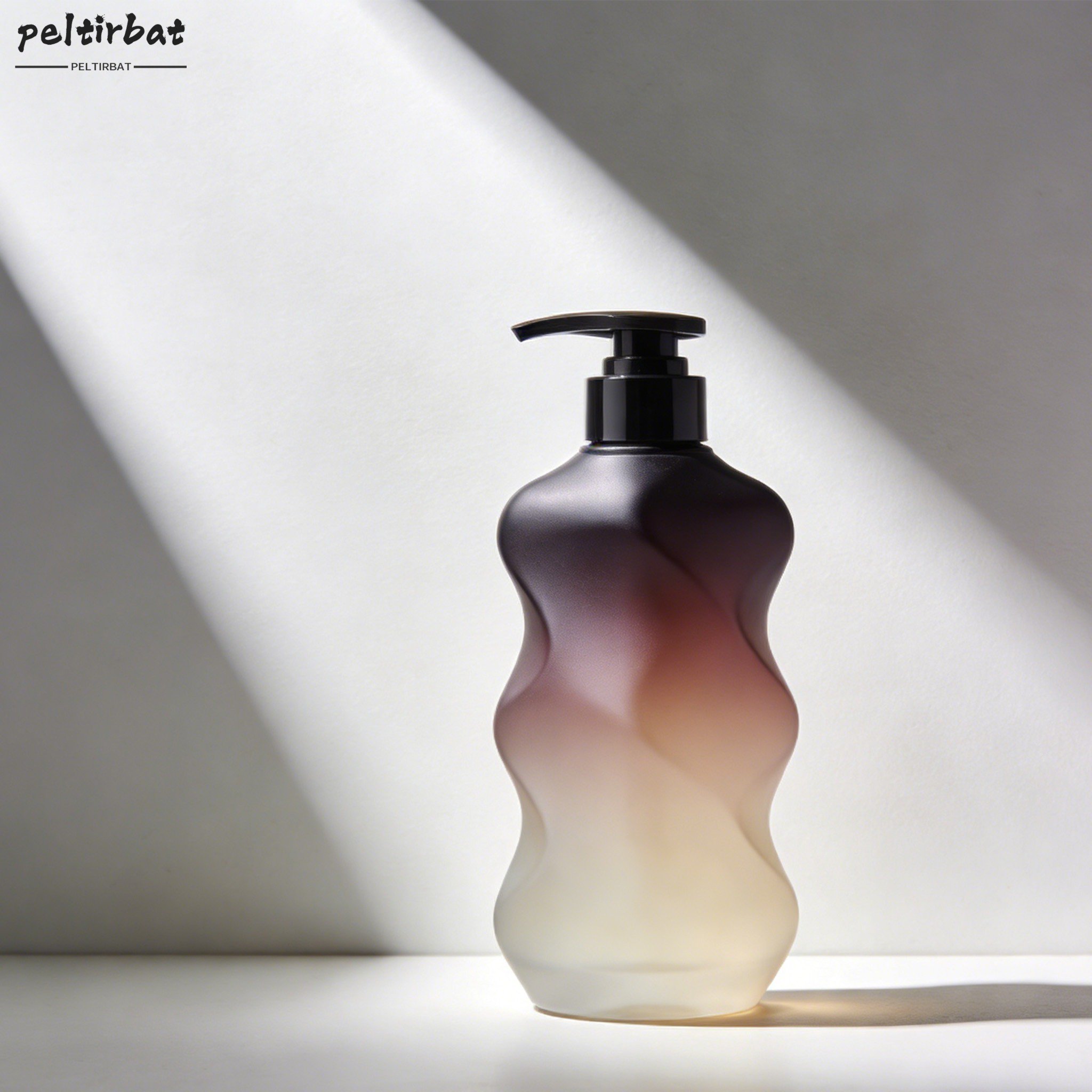 滋潤修護洗髮水三瓶裝產品正面圖