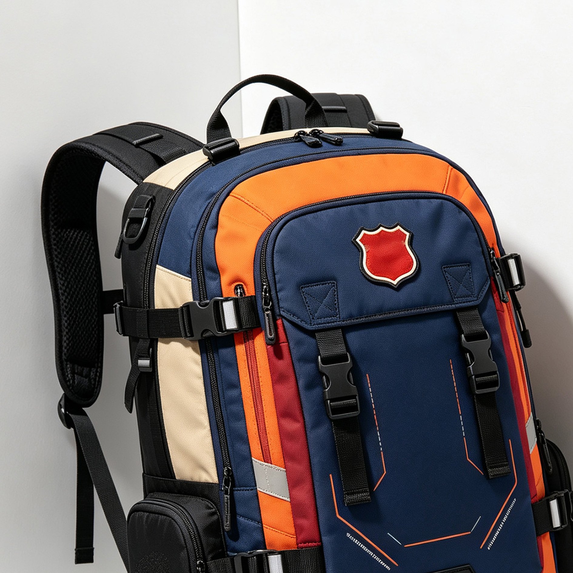 Domain Expansion Backpack