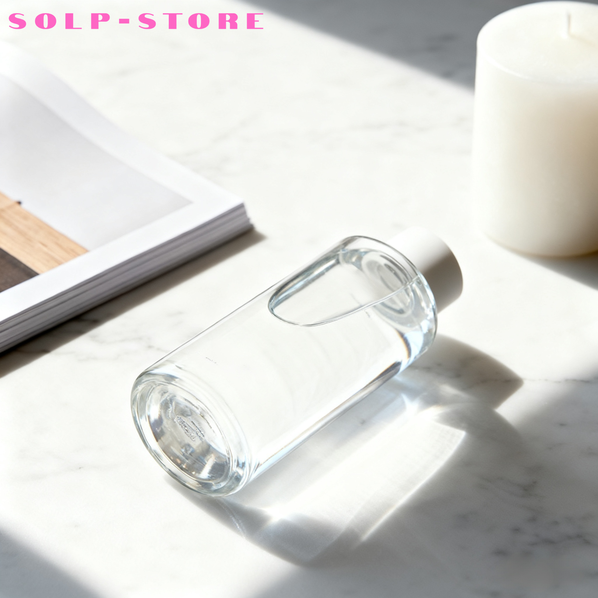 โทนเนอร์ให้ความชุ่มชื้นสูง