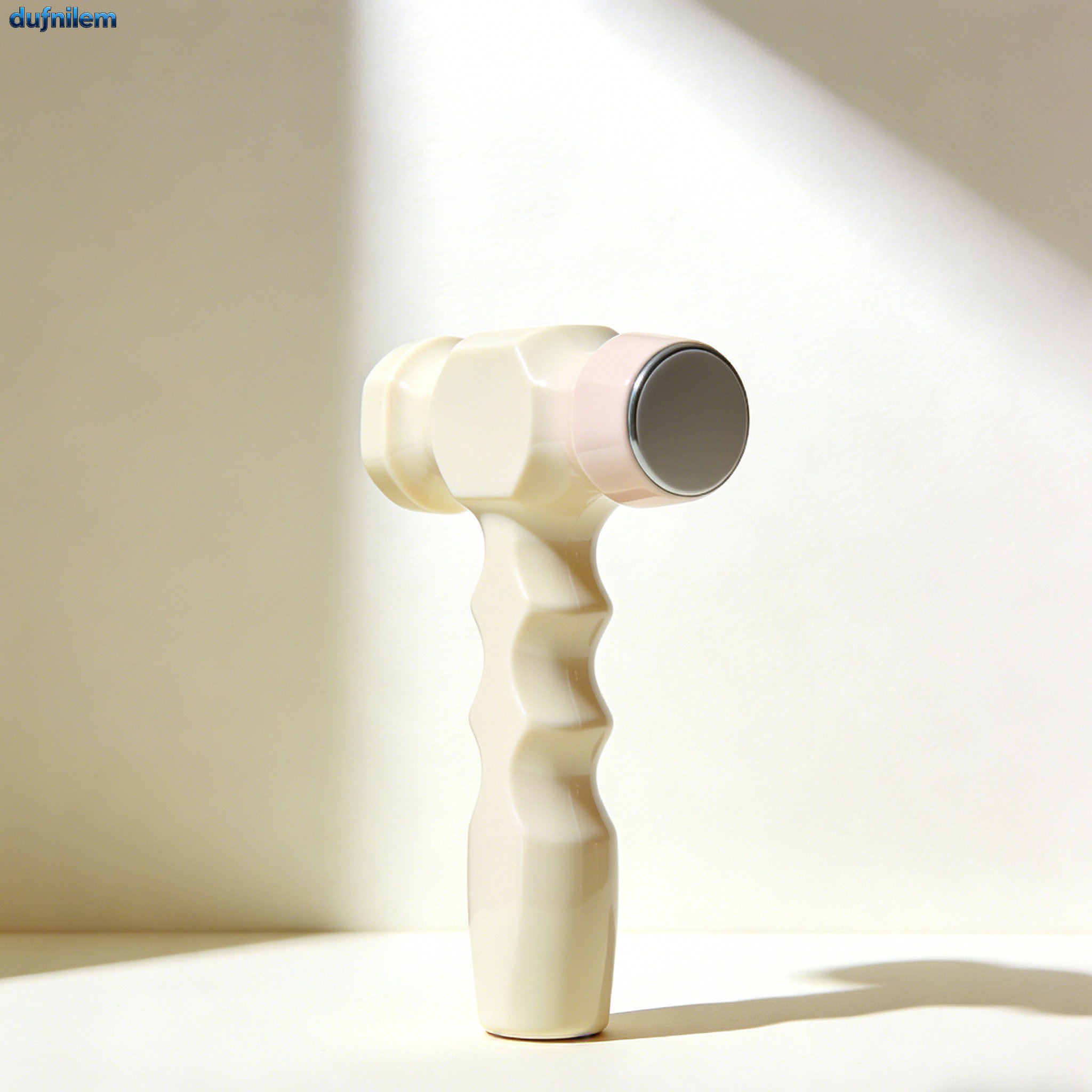 Compact hammer for home repairs