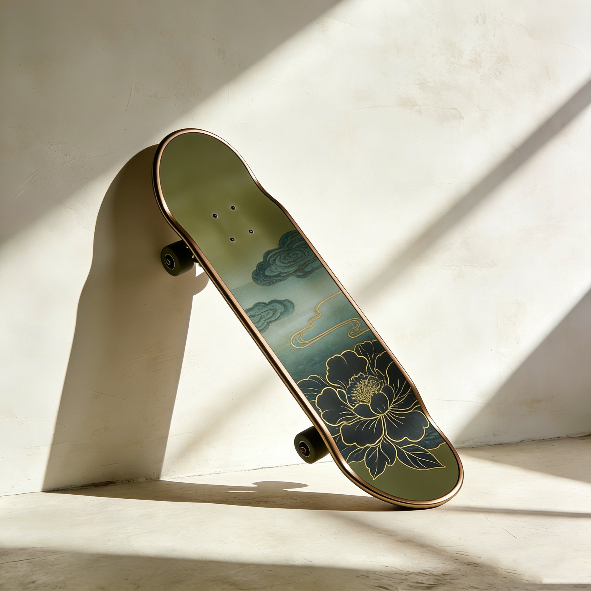 프로 스케이트보드