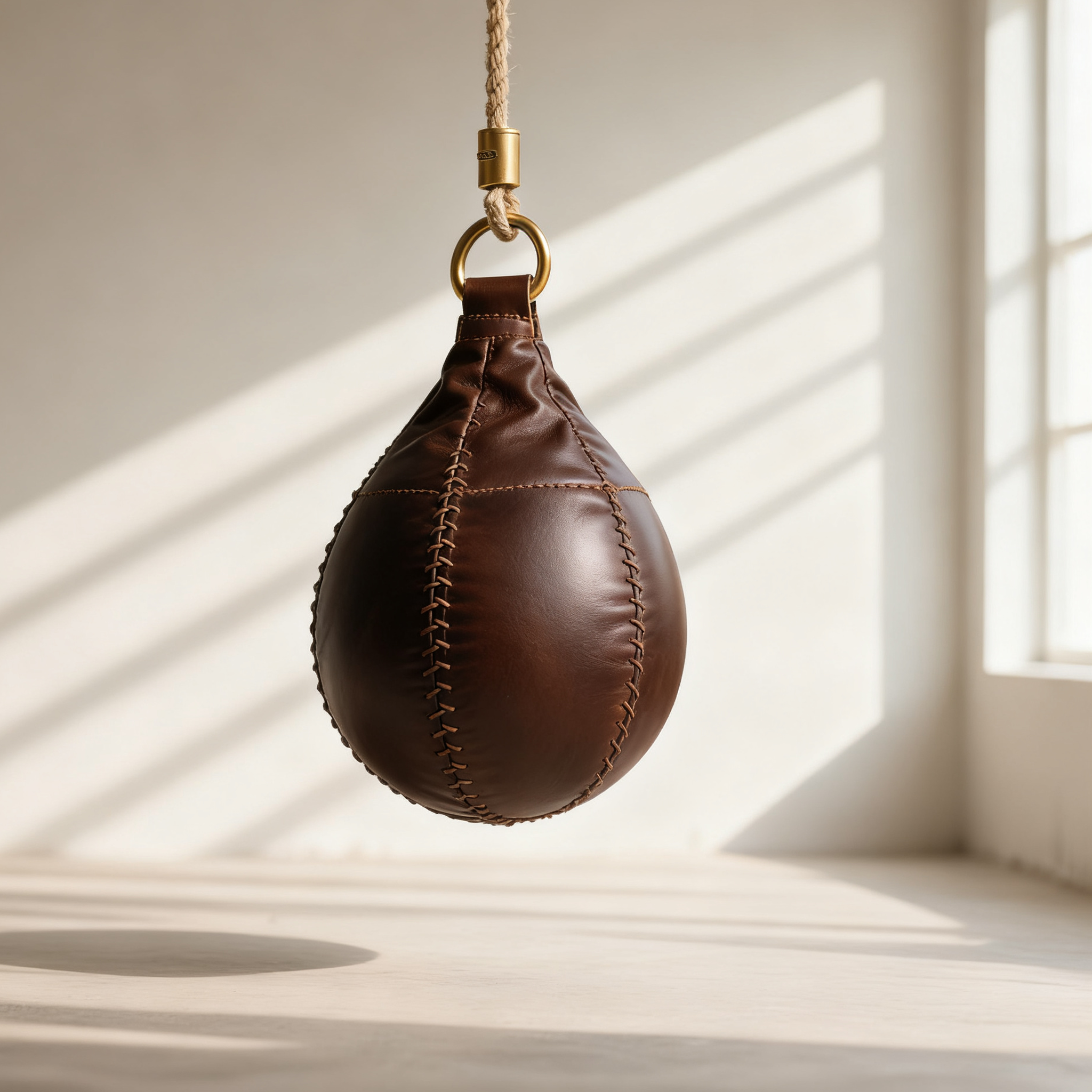 벽걸이 복싱 스피드 볼