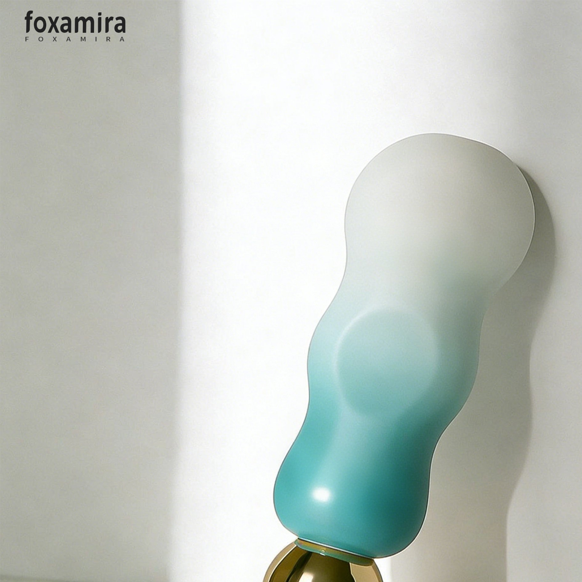 โฟมล้างหน้าลดความมันส่วนเกิน