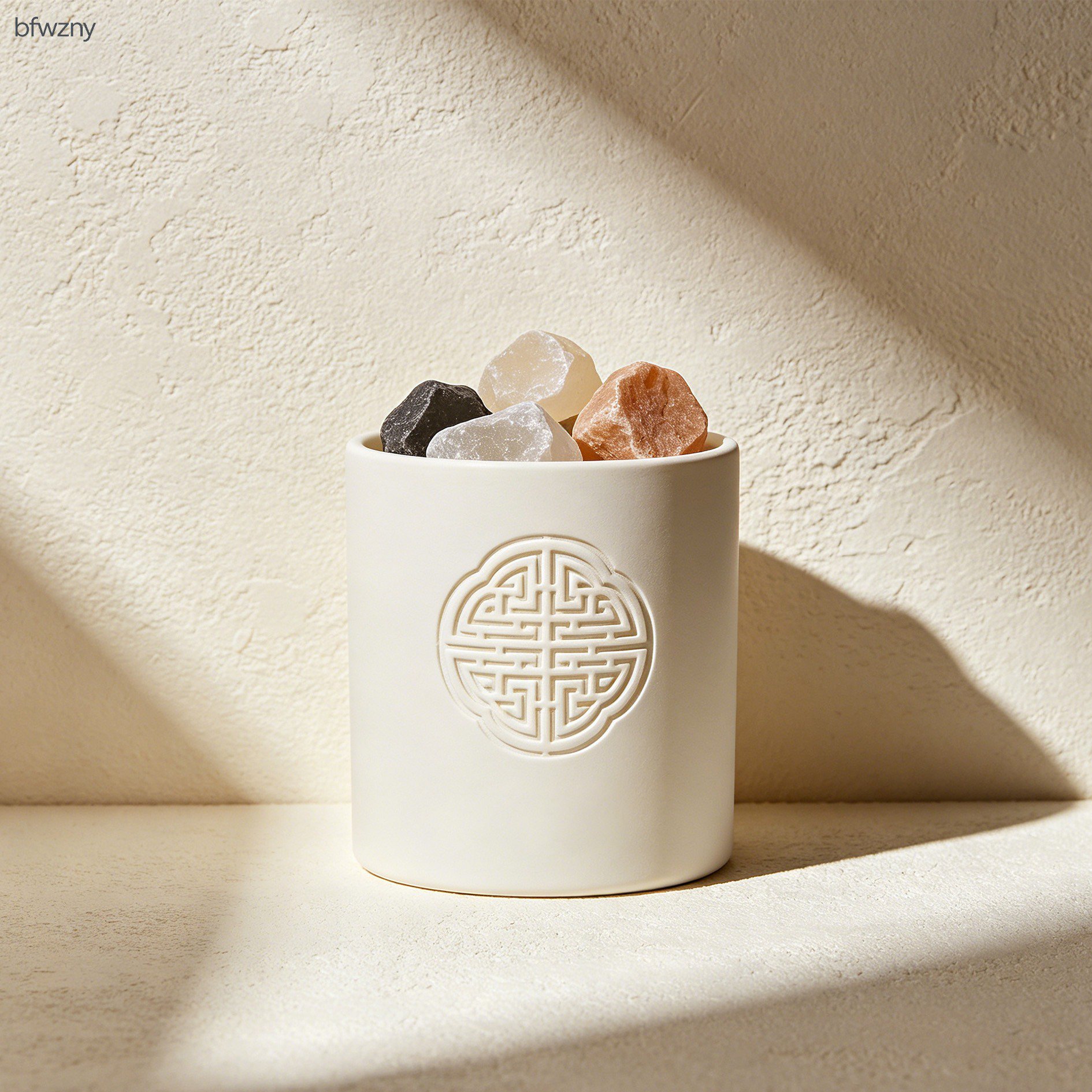 천연석 디퓨저 스톤 (20개)