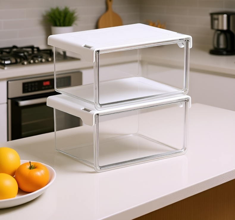 隱藏式收納設計提升空間利用率