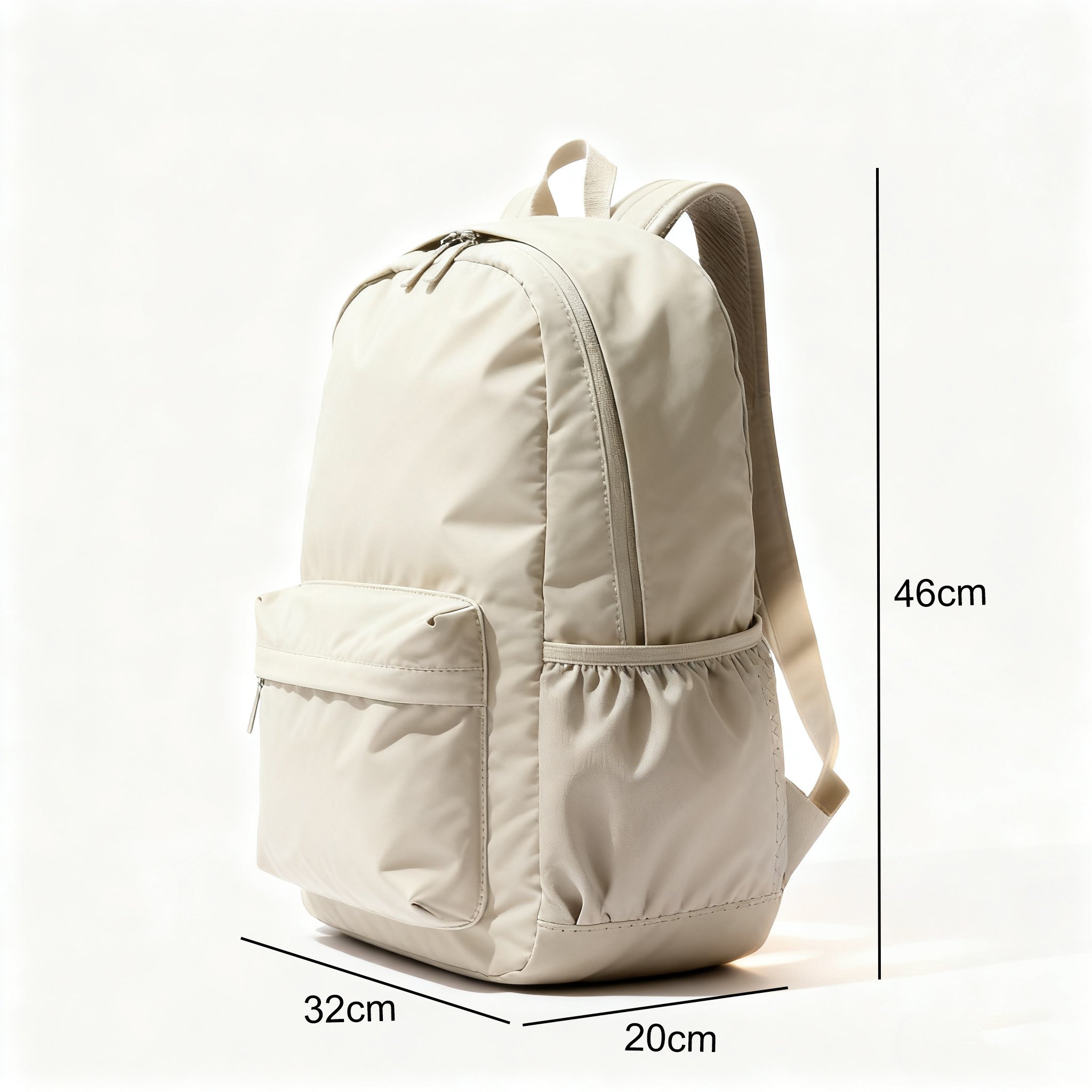 กระเป๋าเป้สะพายหลังดีไซน์ทันสมัย