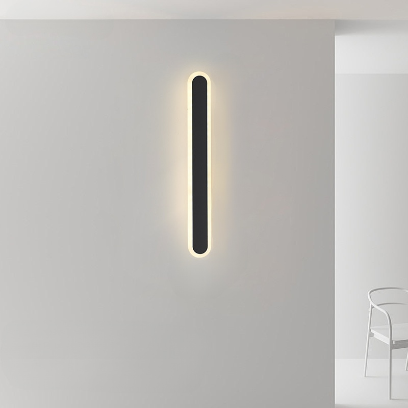 北欧風シンプル壁掛けライト