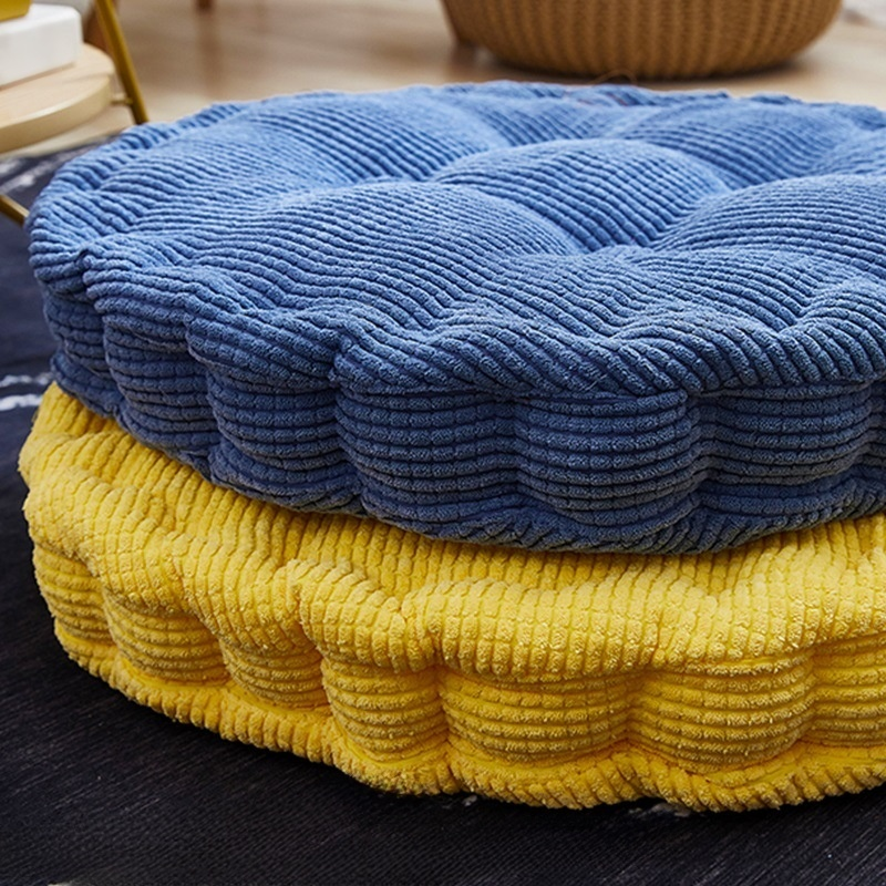 Height-increasing buttock pad