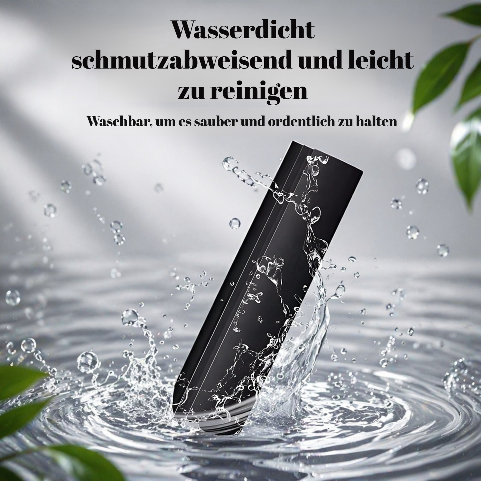 Tastatur-Handgelenkauflage Handauflage Handgelenkpolster