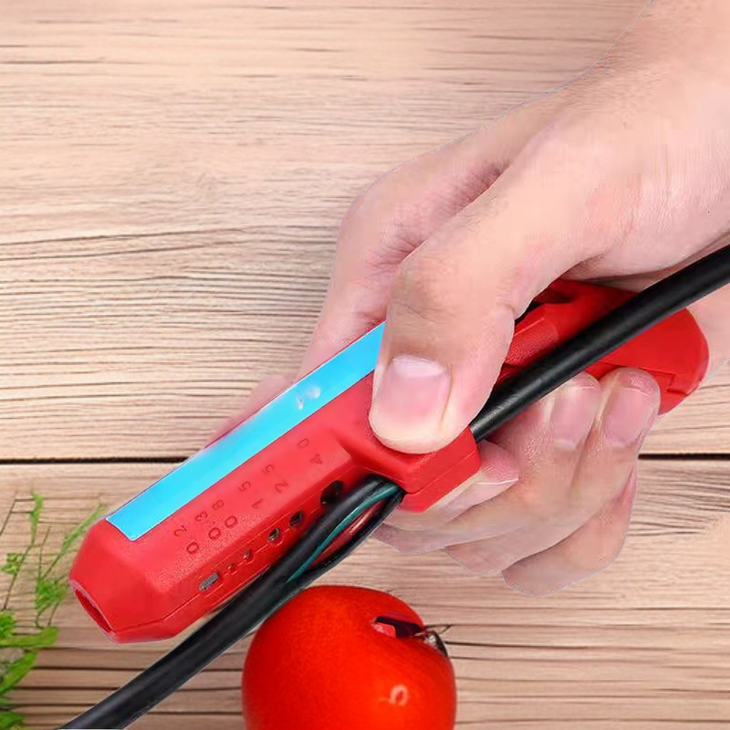 내구전선케이블박리공구 전용급속박리공구 다기능박리공구 굽힘손잡이 내마모전공공공구