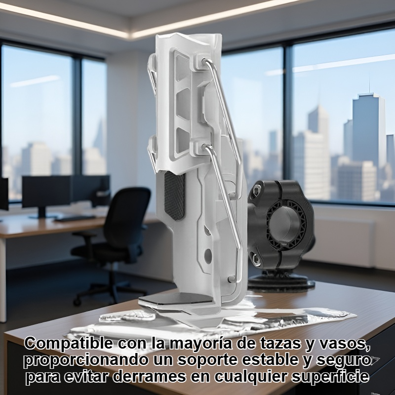 Soporte Universal para Tazas